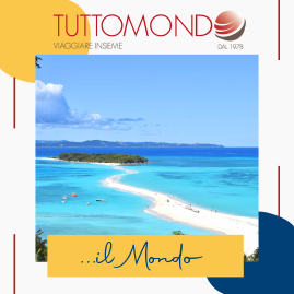 TUTTOMONDO